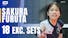 Sakura Furuta orchestrates Kobe Shinwa winning Invitational debut | PVL Highlights